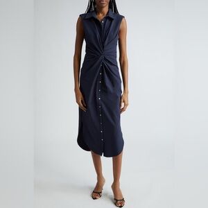 Cinq à Sept Catalina Midi Dress
